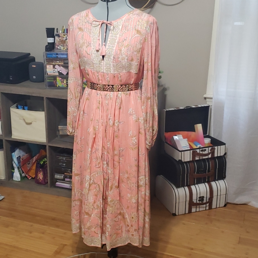 Hendrix Boho - image 4